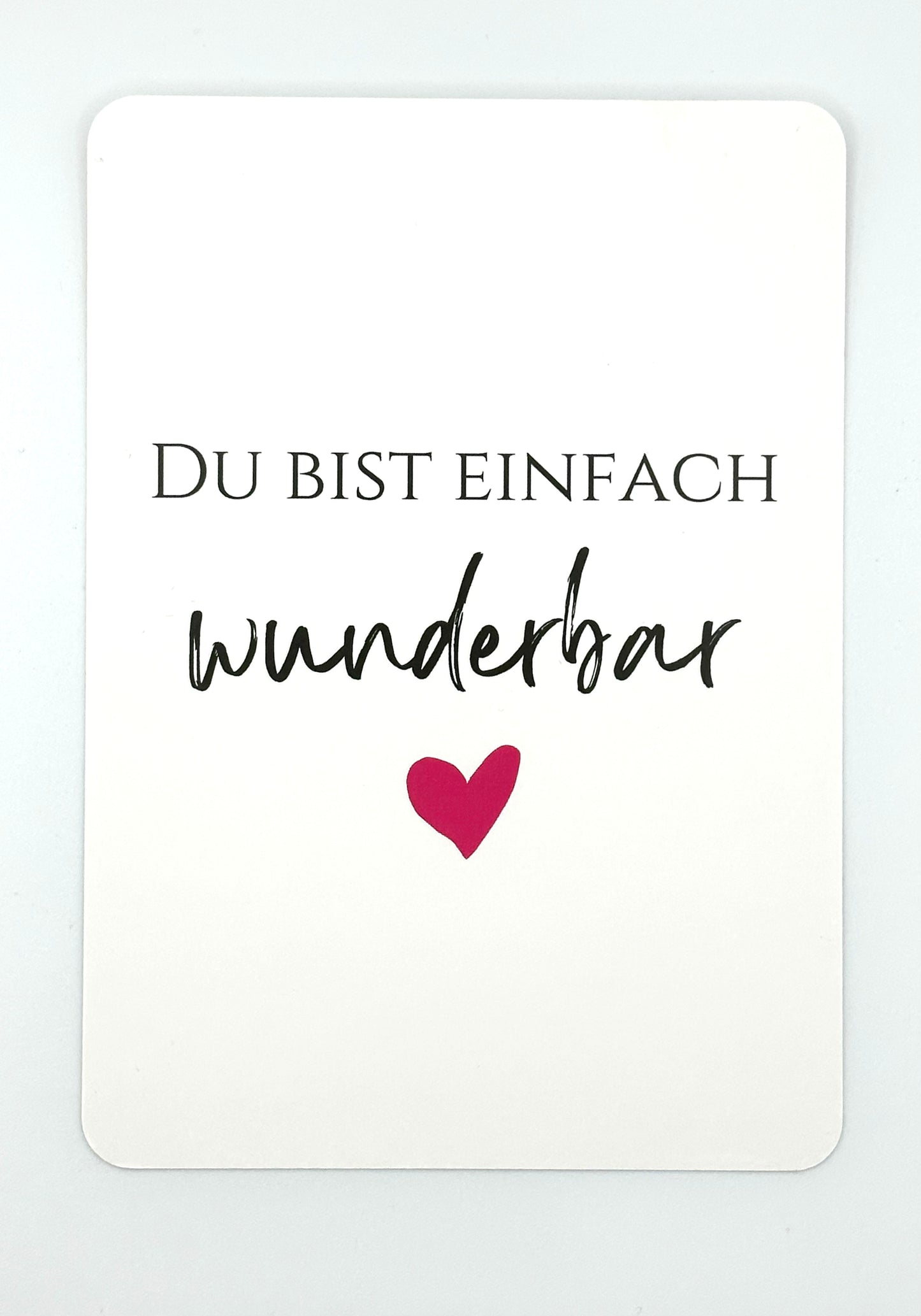 Unsere Postkarten – kleine Botschaften mit großer Wirkung