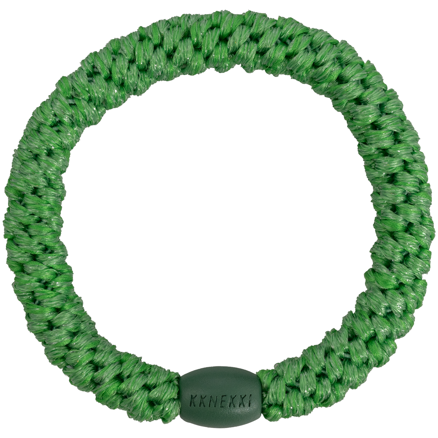 KKNEKKI - emerald zest glitter