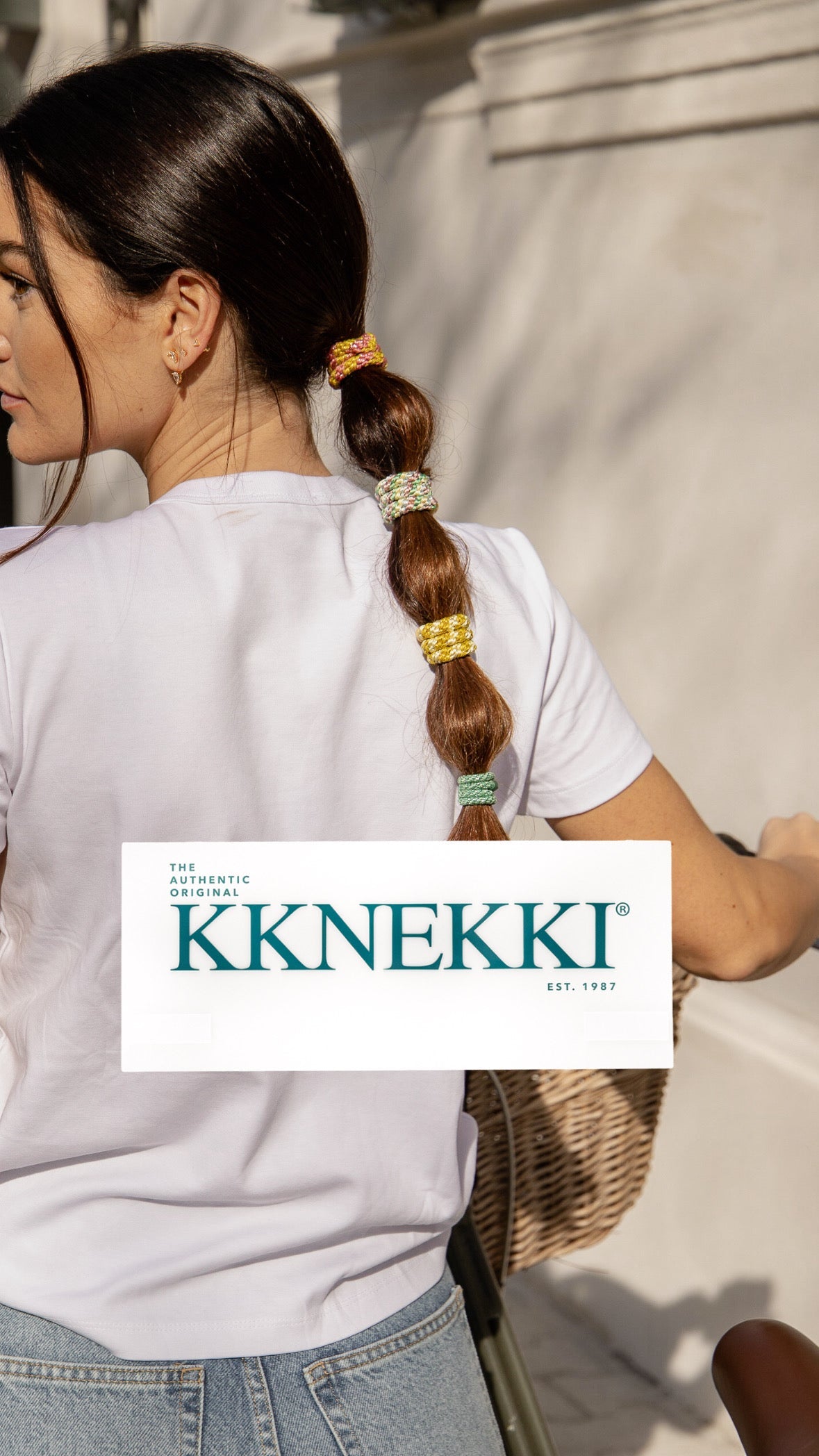 KKNEKKI - das Original