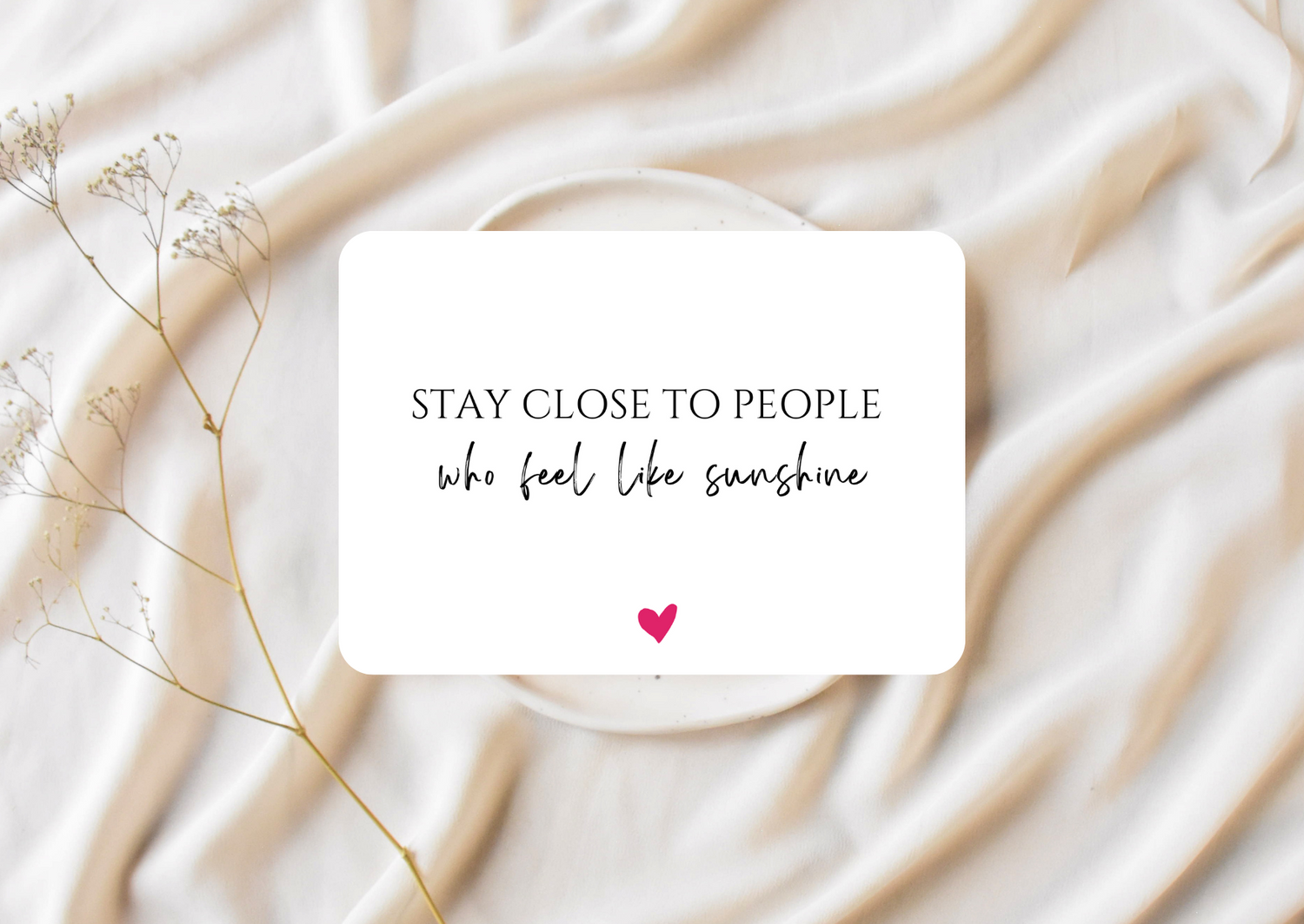 Mutmachkarten - die perfekte Geschenkidee oder für Dich selbst!