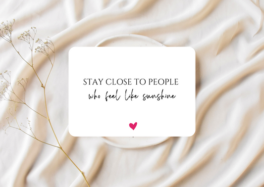 Unsere Postkarten – kleine Botschaften mit großer Wirkung