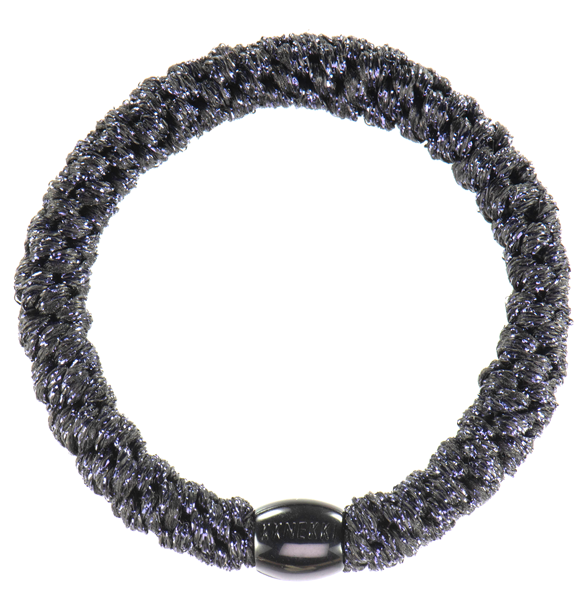 KKNEKKI - dark midnight blue glitter