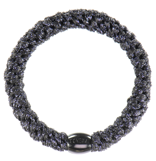 KKNEKKI - dark midnight blue glitter