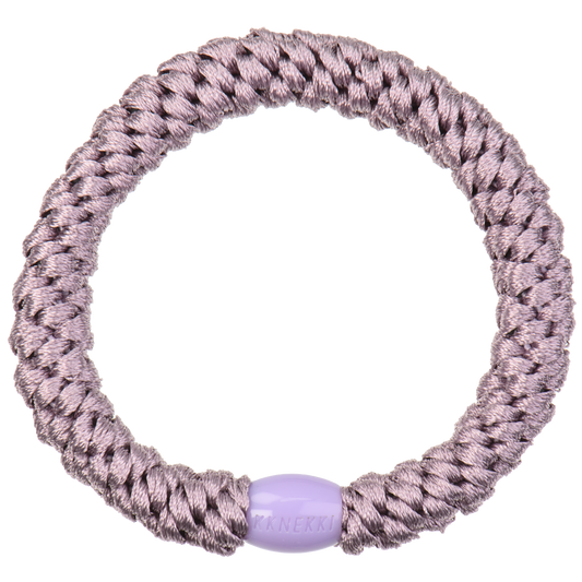 KKNEKKI - pearl lavendel