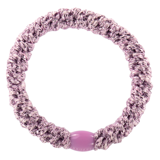 KKNEKKI - pink glitter