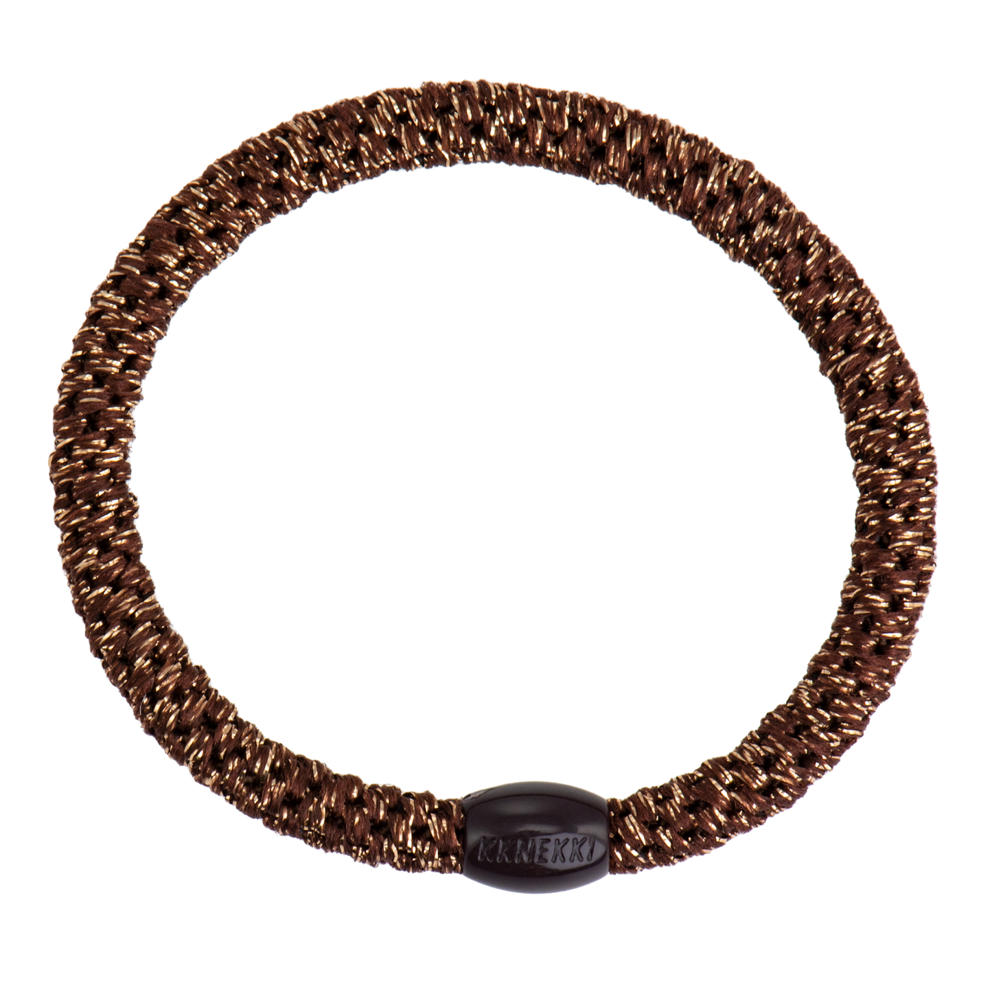 KKNEKKI - slim bronze glitter